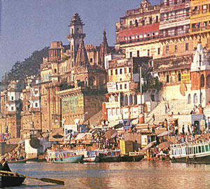Photos Of Varanasi