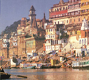 Varanasi