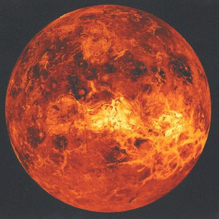 Venus Washington, September 16 : Observations by the European Venus Washington, September 16 : Observations by the European