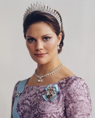 Sweden's Princess Victoria to marry in 2010