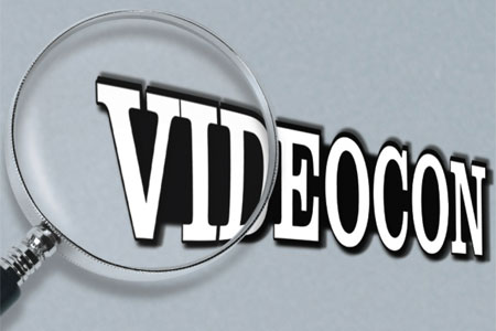 Videocon Industries net dips 15%