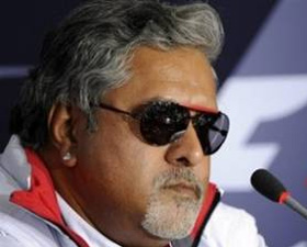 Mallya might sell stake in UB to Heineken