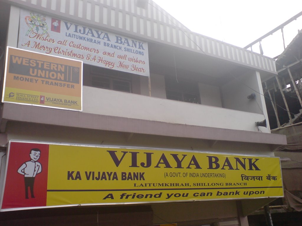 Vijaya Bank