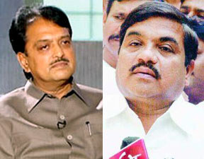 Maharashtra Set To Have New Chief Minister And Deputy Chief Minister