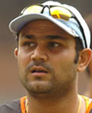 Sehwag to work for women safety in Delhi