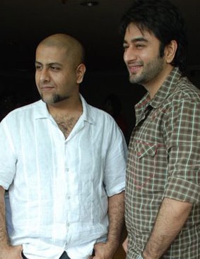 Farah Khan: Her Gut Feeling Inspires Music Duo Vishal Shekhar