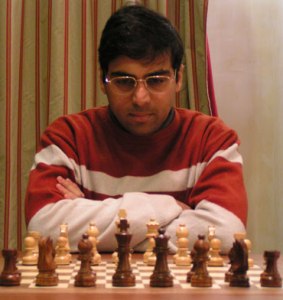 Viswanathan Anand