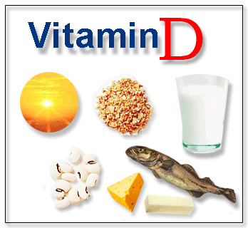 Vitamin D is ‘nature''s antibiotic’