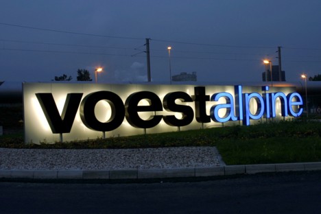 Voestalpine halts Black Sea steel factory project indefinitely 