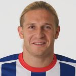 Voronin winner sees Hertha retain Bundesliga lead