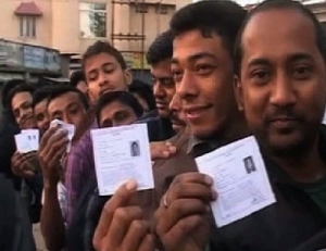 Ruling parties all set to form governments in Tripura, Nagaland and Meghalaya 