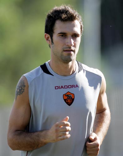 Mirko Vucinic Photo 