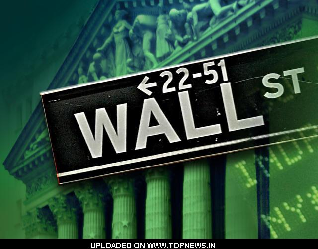 US stocks make gains on hope of stimulus package 