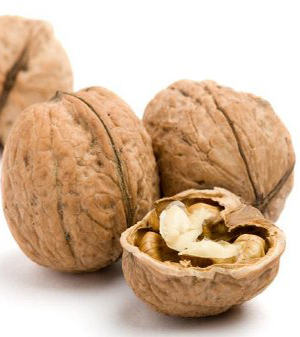 walnuts