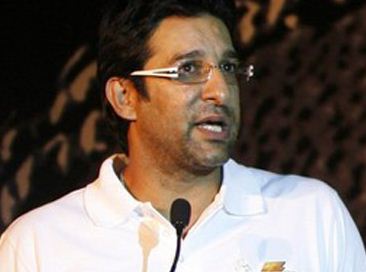 Coaching ‘definitely most difficult facet of cricket’: Wasim Akram