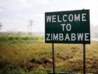 Welcome to Zimbabwe