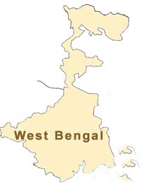 72-hour indefinite shutdown disrupts normal life in Midnapore