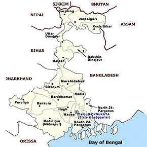 3-month-old infant put up on sale in West Bengal