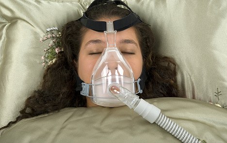 Women who suffer sleep apnea twice as likely to have dementia later in life