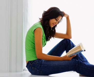 Women ‘more avid book readers than men’
