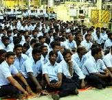 Workers' strike at Comstar Automotive enters day 13