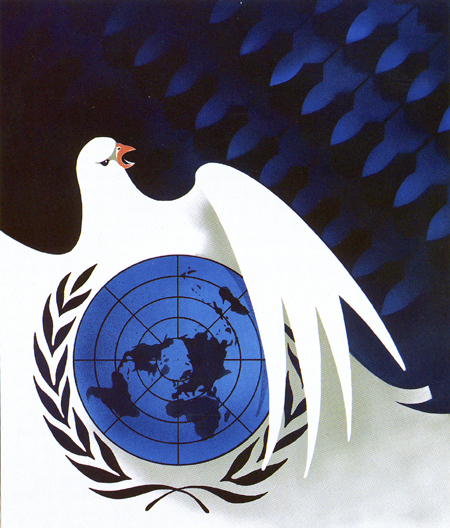 Guwahati for World Peace