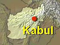 Kabul
