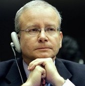 Israeli diplomat awaiting decision on two-state solution 