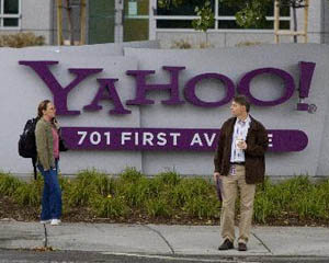 Yahoo