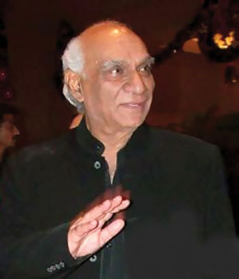 Yash Raj Chopra