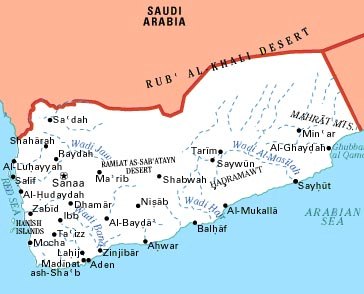Yemeni court orders FBI-wanted suspected terrorist arrested