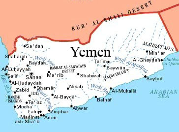 Yemen launches trial of 16 al-Qaeda suspects for tourist killings 