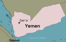 Yemen