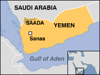Yemeni provincial governor vows to hunt down German's kidnappers 
