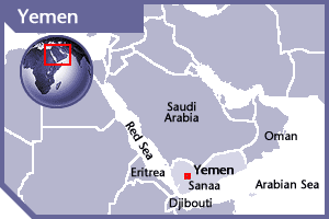 Yemen mosque attacker executed by firing squad 