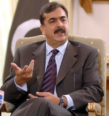 Gilani says losing Swat war publicly will be unfortunate