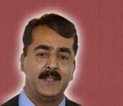 Yousuf Raja Gilani