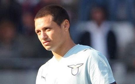 Zarate brace helps Lazio beat Bologna