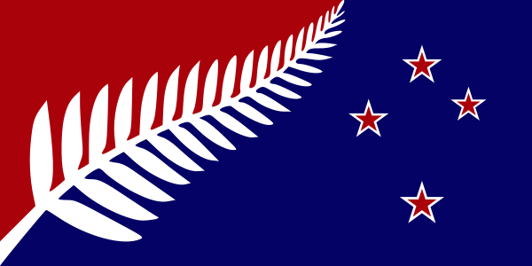 New Zealand