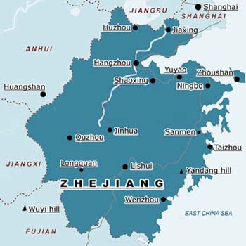  Zhejiang
