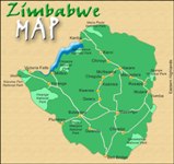 Deadly cholera outbreak: Zimbabwe's latest affliction