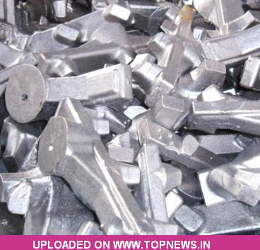Commodity Trading Tips for Zinc by KediaCommodity