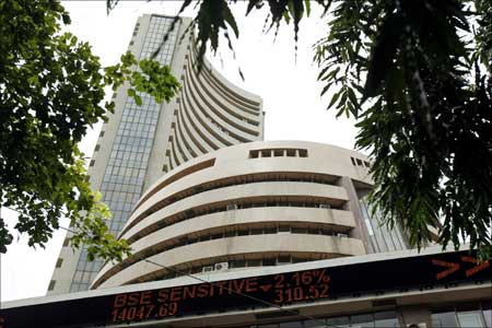 INDIAN STOCK MARKET