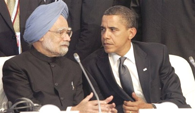 Minor problems in n-deal will be sorted out soon: Manmohan