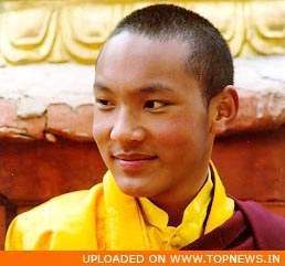17th Karmapa Lama
