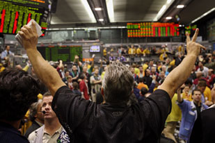 US Markets