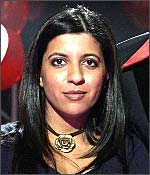 Zoya Akhtar’s ‘Luck by Chance’ to star Juhi Chawla and Farhan Akhtar 