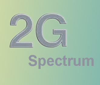 2G spectrum auction fetches just Rs 9,407 crore