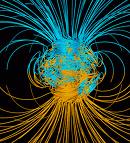 3D Magnetic Field