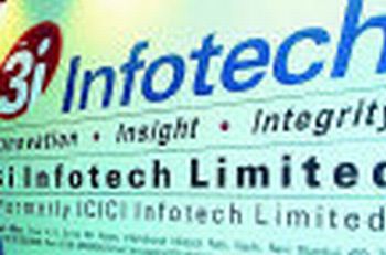 3i Infotech ties knot with SBI